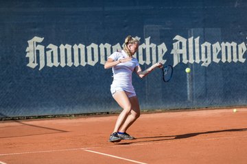 Amelie Janssen 95 - BL DTV Hannover - TP Versmold : Ergebnis: 5:4